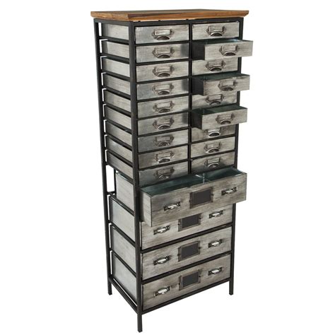 Black Metal Cabinet Hobby Lobby 1867472