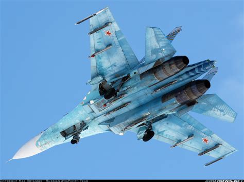 Sukhoi Su-27S - Russia - Air Force | Aviation Photo #1680424 ...