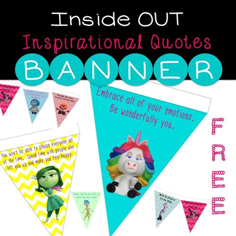 Inside Out Quotes - ShortQuotes.cc