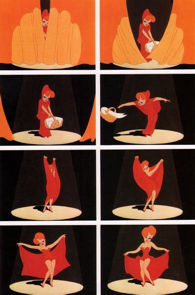 The Screwy Genius of Tex Avery: Red Hot Riding Hood (1943) | Tex avery ...