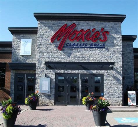 MOXIE'S GRILL & BAR, Red Deer - 2828 Gaetz Ave - Menu, Prices, Restaurant Reviews & Reservations ...