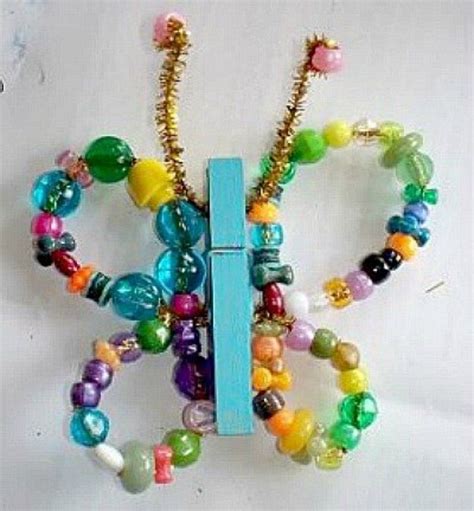 38 Excellent Pony Bead Craft Ideas | HubPages