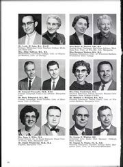 Pulaski High School - Cavalier Yearbook (Milwaukee, WI), Class of 1963 ...