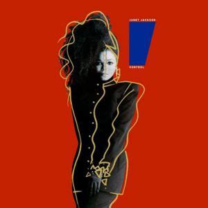 Janet Jackson - Control Lyrics and Tracklist | Genius