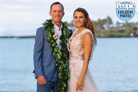 PGA Tour Masters Champ Mike Weir Marries“ Bachelor” Alum Michelle Money in Hawaii: See the ...