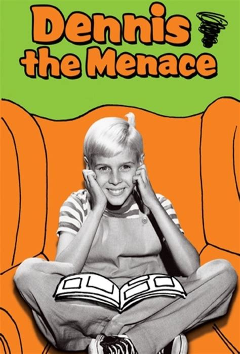 Dennis the Menace - TheTVDB.com