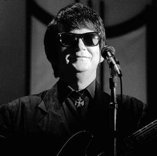 See Photos from New Roy Orbison Biography The Authorized Roy Orbison