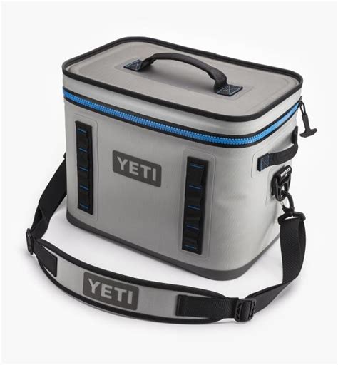 Yeti Hopper Flip 18 Soft-Sided Cooler - Lee Valley Tools