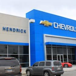 RICK HENDRICK CHEVROLET ATLANTA - 224 Photos & 331 Reviews - 3277 ...