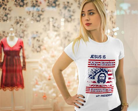 jesus t-shirt design on Behance