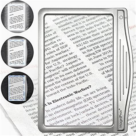 Best page magnifier - Best of Review Geeks