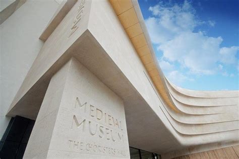 Waterford Treasures Medieval Museum Admission Ticket 2024