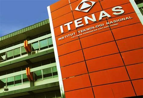 S1 Teknik Informatika ITENAS Bandung | Pendaftaran Online