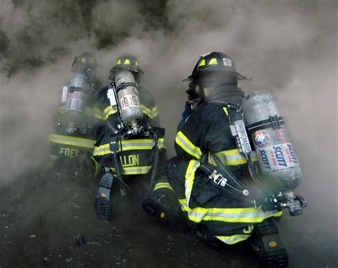 New York City Fire Department (FDNY): Photo