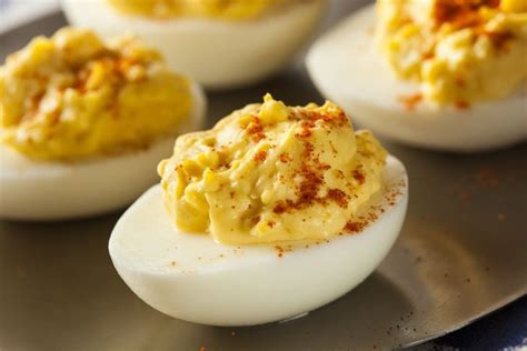 12 Healthy Egg Recipes - Facty Health