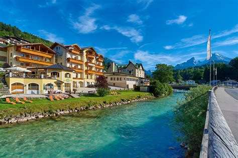 HOTEL GRUENBERGER: UPDATED 2021 Reviews, Price Comparison and 119 Photos (Berchtesgaden, Bavaria ...