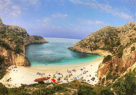 15 Things to Do in the Albanian Riviera - The Crazy Tourist