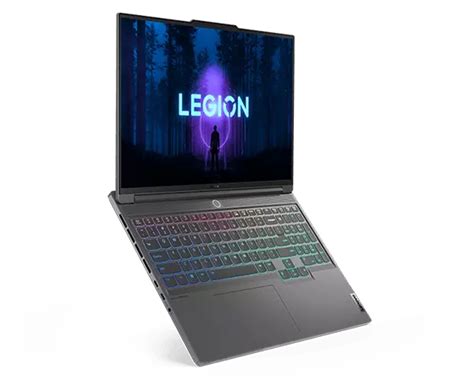 Legion Slim 7i Gen 8 Intel (16″) - RTX 4060 Best Deals and Price History at JoinHoney.com | Honey