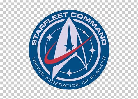 Logo Star Trek: Starfleet Command Emblem PNG, Clipart, Arminia ...