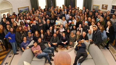 'Madam Secretary' Cast Says Goodbye as Final Season Wraps Filming (PHOTOS)