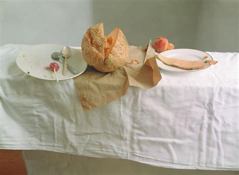 UM Today | Laura Letinsky: Still Life Photographs, 1997-2012