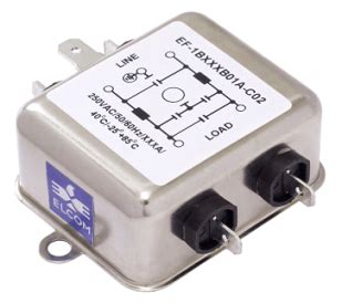 Classification of Electronic Filters