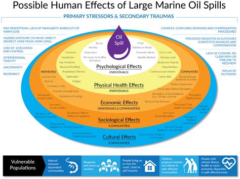 Human Health and Socioeconomic Effects of the Deepwater Horizon Oil ...