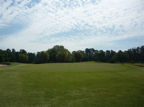 Orangeburg Country Club – Tiger Golf Traveler