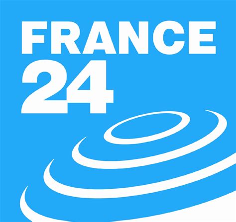 France 24 — Wikipédia
