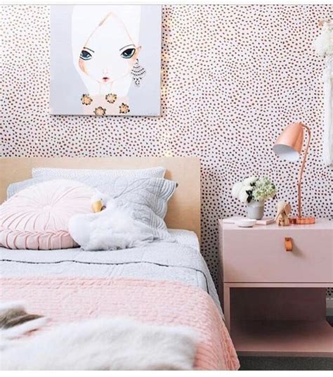 Dekorasi Kamar Tidur Remaja Perempuan Dan Mewah | Kids bedroom designs, Bedroom vintage, Girls ...