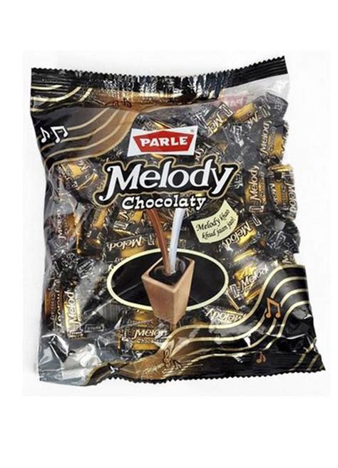 Bar Parle Melody Chocolaty Candy at Rs 50/pack in New Delhi | ID ...