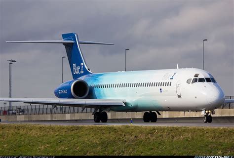 Photos: Boeing 717-2K9 Aircraft Pictures | Airliners.net | Boeing, Aircraft, Aircraft pictures