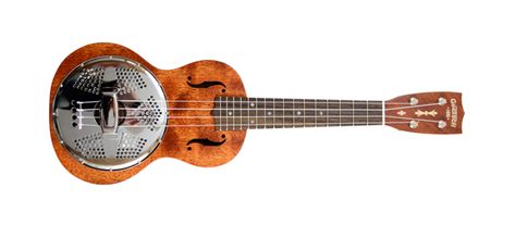 Ukulele Types – Finding the Right Ukulele for You