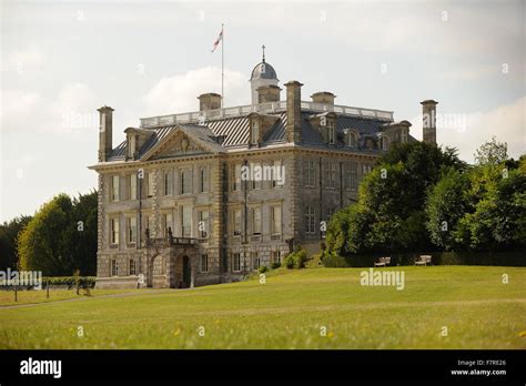 Kingston Lacy, Dorset. Kingston Lacy was home to the Bankes family for more than 300 years, and ...