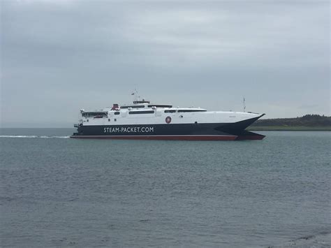 Manannan | Isle Of Man Steam Packet - niferry.co.uk - News and Information Ferry Site