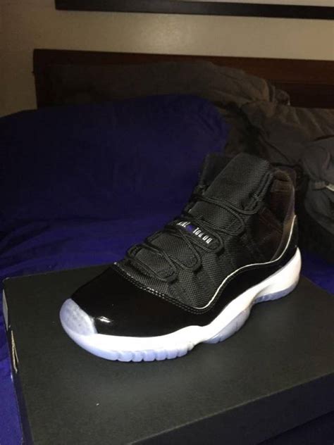 Air Jordan Retro 11s "Space Jams" | Kixify Marketplace