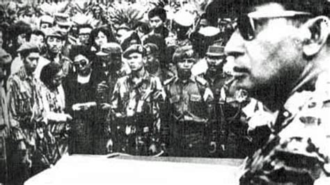 Pengangkatan Jenazah Korban G30S PKI di Lubang Buaya dalam Sejarah Hari Ini, 4 Oktober 1965