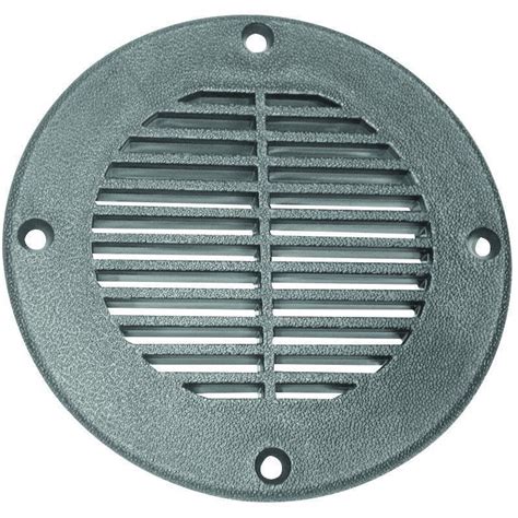 Floor Drain and Vent - T-H Marine Supplies