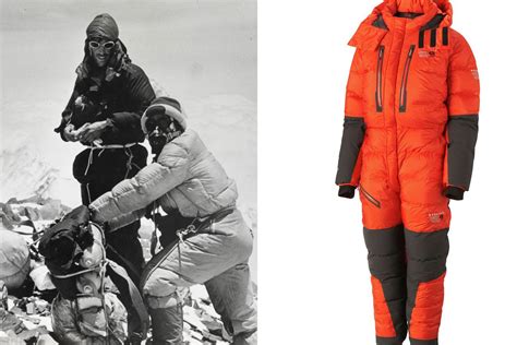 Everest Climbing Gear—Then and Now - National Geographic