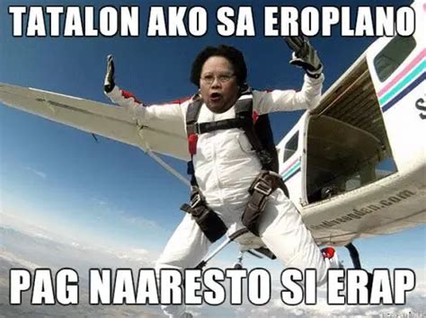 51 Of The Most Memorable Political Quotes From Miriam Defensor-Santiago ...