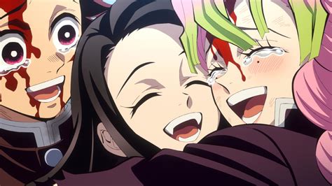 Demon Slayer season 4: Netflix release date, story recap, and more | GamesRadar+