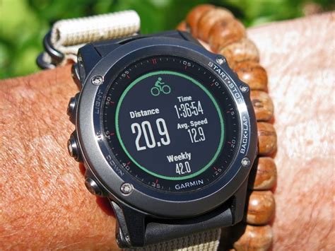 Garmin Fenix 3 | Page 15 | WatchUSeek Watch Forums