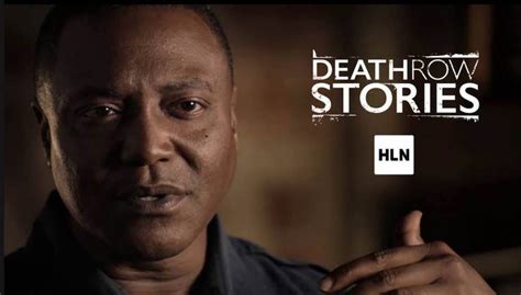 ACLU Presents Screening of Death Row Stories: Family Lies - Houston ...