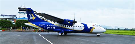 Buddha to open new company 'Yashodhara Air' to serve remote areas