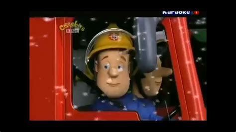 My Reaction to Fireman Sam Season 5 #12: Let it Snow (Don't Block or ...