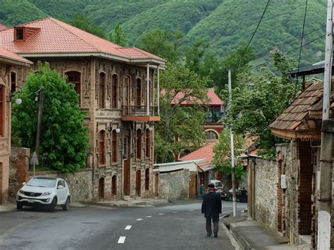 11 great reasons to visit Azerbaijan – Snarky Nomad