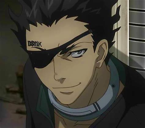 Image - Senji Kiyomasa.png - Deadman Wonderland Wiki - Wikia