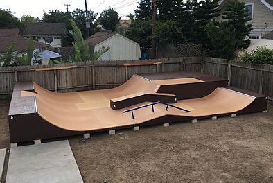 keen ramps, skateboard ramp, mini half pipe, dream ramp, custom skate ...