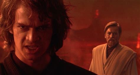 This 'Revenge of the Sith' Deleted Scene Raises More Questions