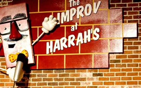 Improv Comedy Show Reviews & Preview | Exploring Las Vegas